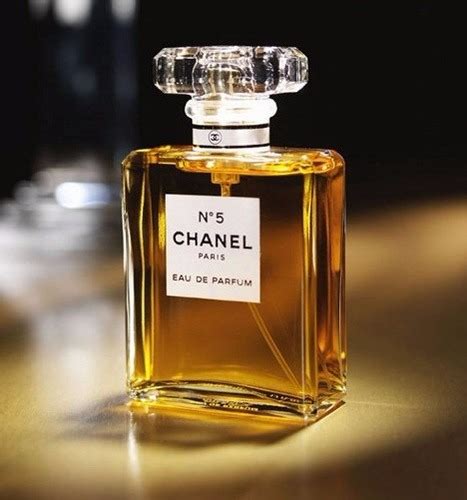 chanel 5 original